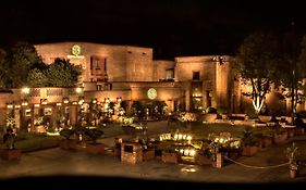 Faisalabad Serena Hotel